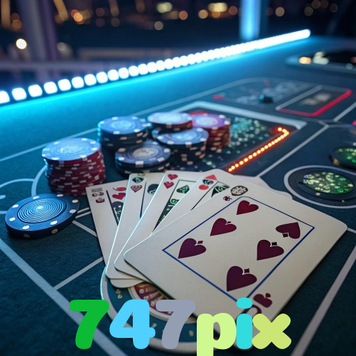 747pix - Baixe o App 747pix para Android e Comece a Jogar