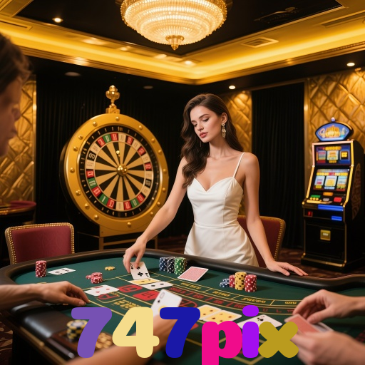 747pix - Baixe o app 747pix no Google Play e jogue ao vivo
