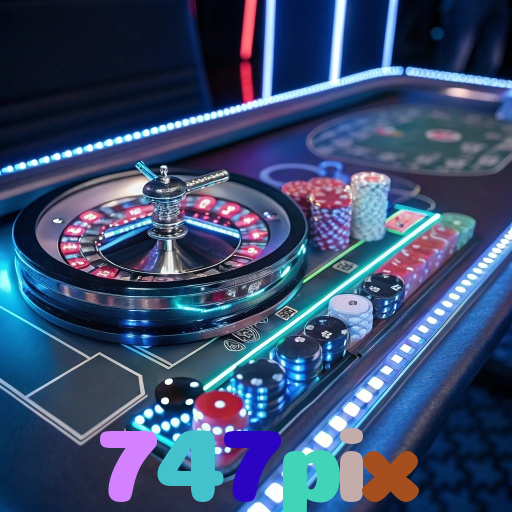747pix - Baixe o app 747pix no Google Play e jogue ao vivo