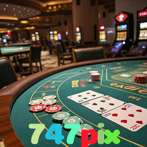 747pix - Baixe o app 747pix no Google Play e jogue ao vivo