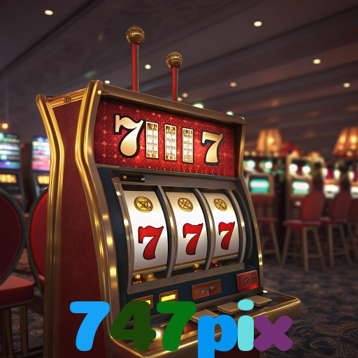 747pix - Baixe o App 747pix para Android e Comece a Jogar