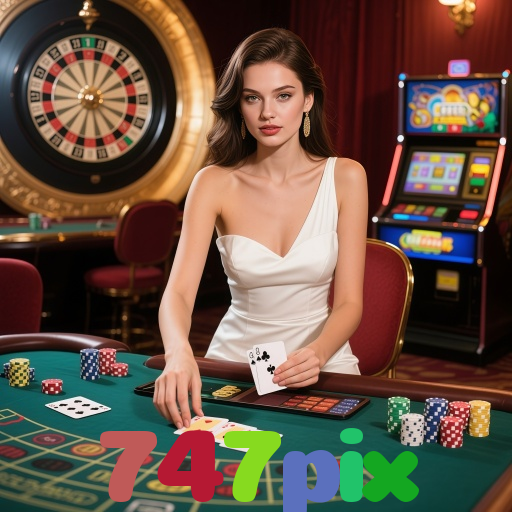 747pix - Baixe o App 747pix para Android e Comece a Jogar