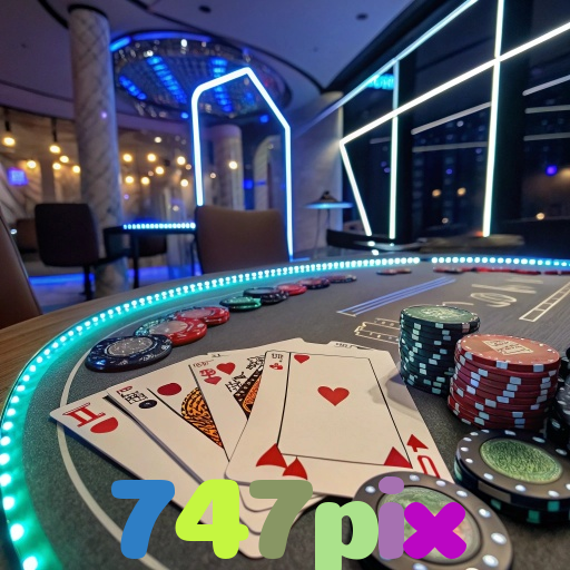 747pix - Baixe o App 747pix para Android e Comece a Jogar