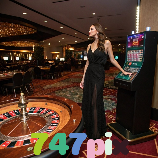 747pix - Baixe o app 747pix no Google Play e jogue ao vivo