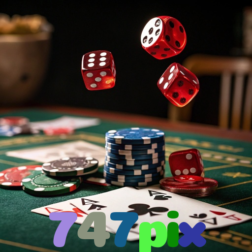 747pix - Baixe o app 747pix no Google Play e jogue ao vivo