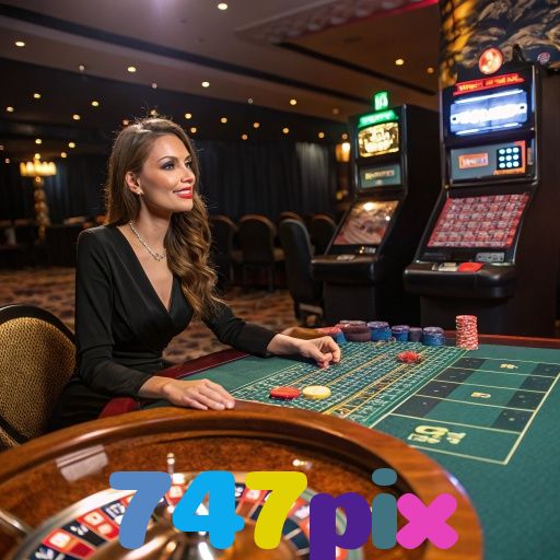 747pix - Baixe o App 747pix para Android e Comece a Jogar