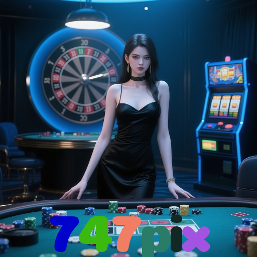 747pix - Baixe o App 747pix para Android e Comece a Jogar