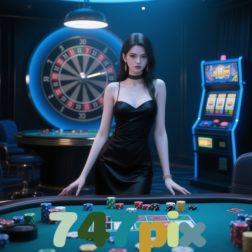 747pix - Baixe o App 747pix para Android e Comece a Jogar
