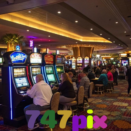 747pix - Baixe o App 747pix para Android e Comece a Jogar
