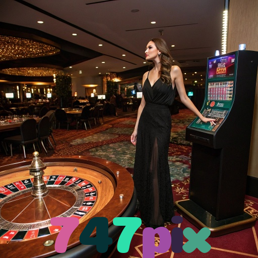 747pix - Baixe o App 747pix para Android e Comece a Jogar