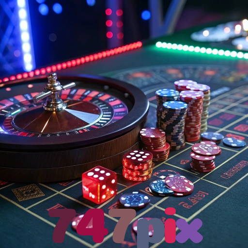747pix - Baixe o App 747pix para Android e Comece a Jogar