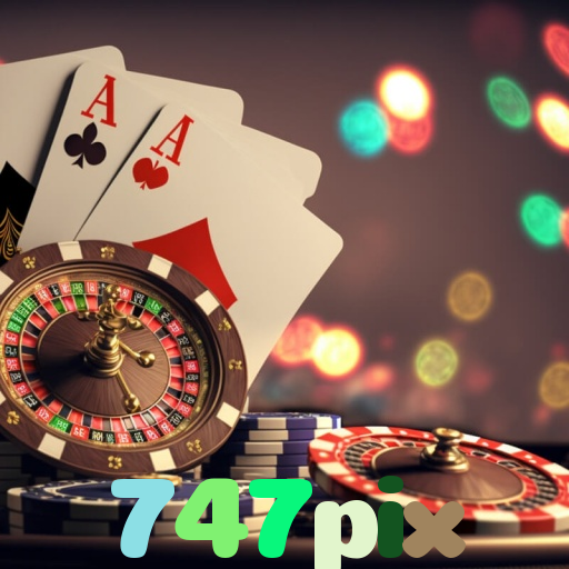 747pix - Baixe o App 747pix para Android e Comece a Jogar