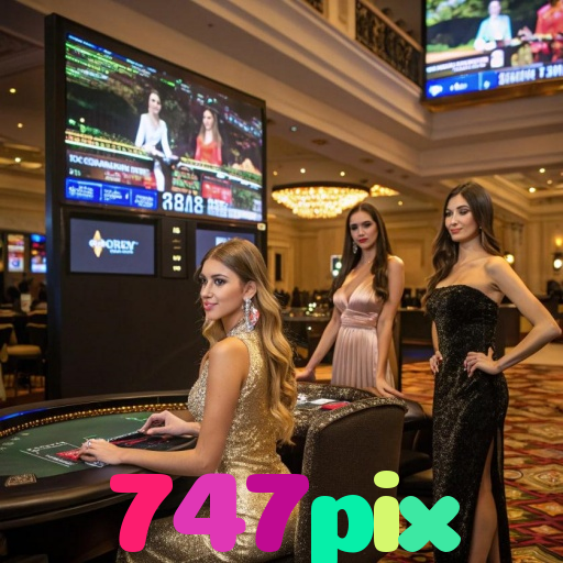 747pix - Baixe o App 747pix para Android e Comece a Jogar