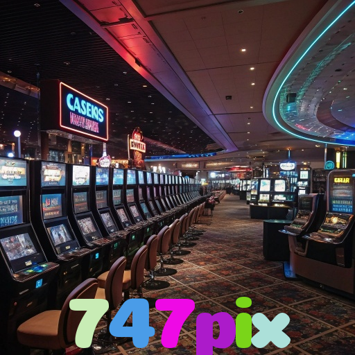 747pix - Baixe o App 747pix para Android e Comece a Jogar