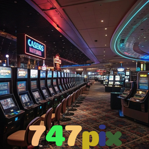 747pix - Baixe o App 747pix para Android e Comece a Jogar