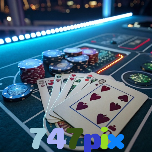 747pix - Baixe o app 747pix no Google Play e jogue ao vivo