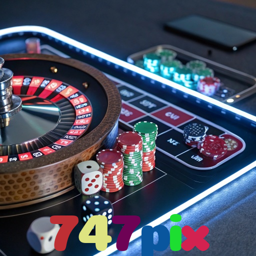 747pix - Baixe o App 747pix para Android e Comece a Jogar