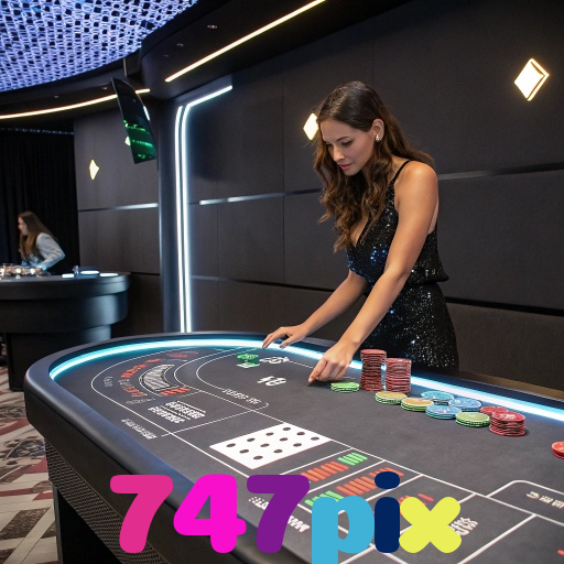 747pix - Baixe o App 747pix para Android e Comece a Jogar