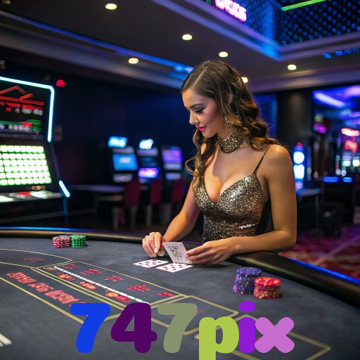 747pix - Baixe o App 747pix para Android e Comece a Jogar