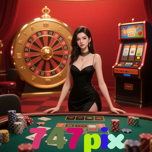 747pix - Baixe o app 747pix no Google Play e jogue ao vivo
