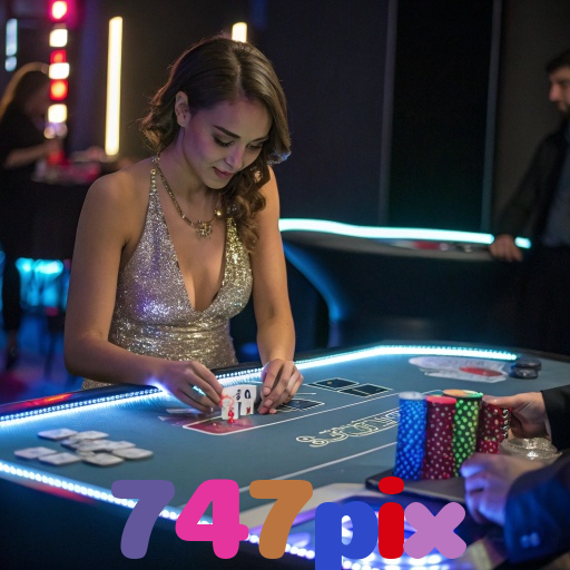 747pix - Baixe o app 747pix no Google Play e jogue ao vivo