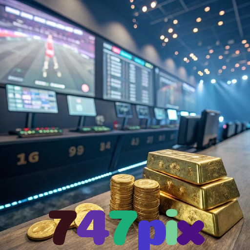 747pix - Baixe o app 747pix no Google Play e jogue ao vivo