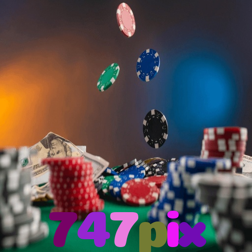 747pix - Baixe o app 747pix no Google Play e jogue ao vivo