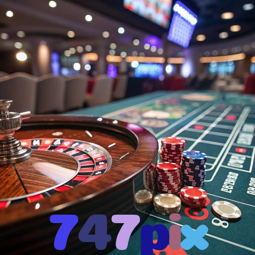 747pix - Baixe o app 747pix no Google Play e jogue ao vivo