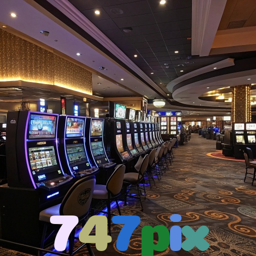 747pix - Baixe o app 747pix no Google Play e jogue ao vivo