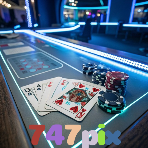 747pix - Baixe o app 747pix no Google Play e jogue ao vivo