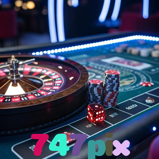 747pix - Baixe o app 747pix no Google Play e jogue ao vivo