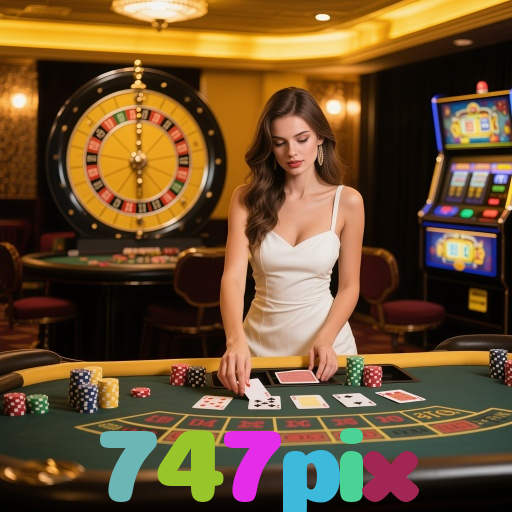747pix - Baixe o app 747pix no Google Play e jogue ao vivo
