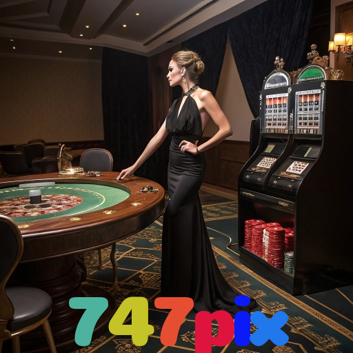 747pix - Baixe o app 747pix no Google Play e jogue ao vivo