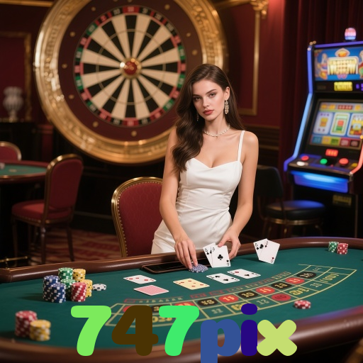 747pix - Baixe o App 747pix para Android e Comece a Jogar