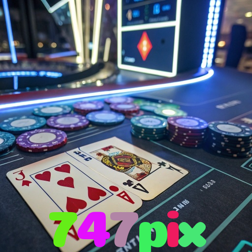 747pix - Baixe o app 747pix no Google Play e jogue ao vivo