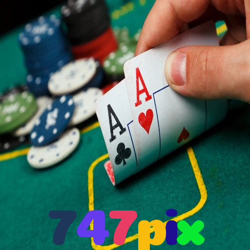 747pix - Baixe o app 747pix no Google Play e jogue ao vivo