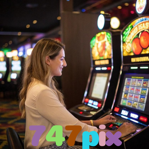 747pix - Baixe o App 747pix para Android e Comece a Jogar