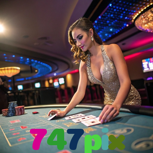 747pix - Baixe o App 747pix para Android e Comece a Jogar