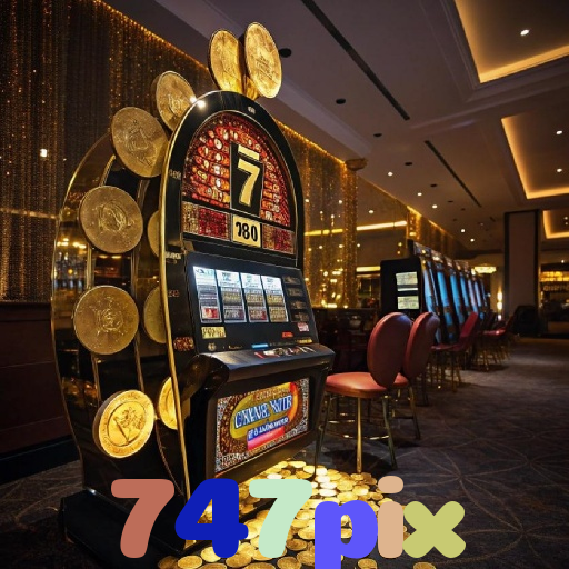 747pix - Baixe o App 747pix para Android e Comece a Jogar