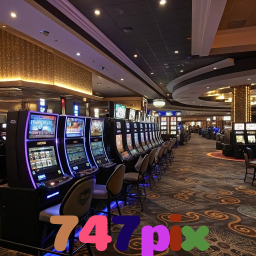 747pix - Baixe o app 747pix no Google Play e jogue ao vivo