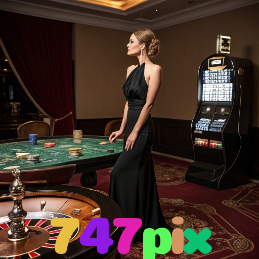 747pix - Baixe o app 747pix no Google Play e jogue ao vivo