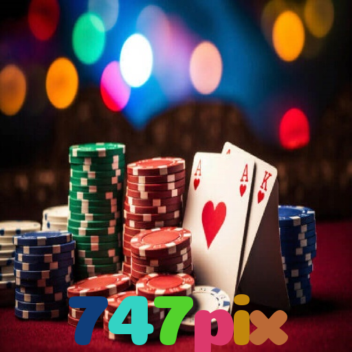 747pix - Baixe o App 747pix para Android e Comece a Jogar