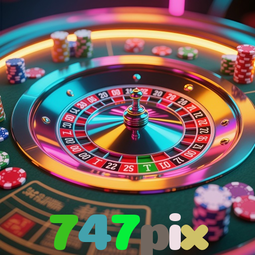 747pix - Baixe o App 747pix para Android e Comece a Jogar