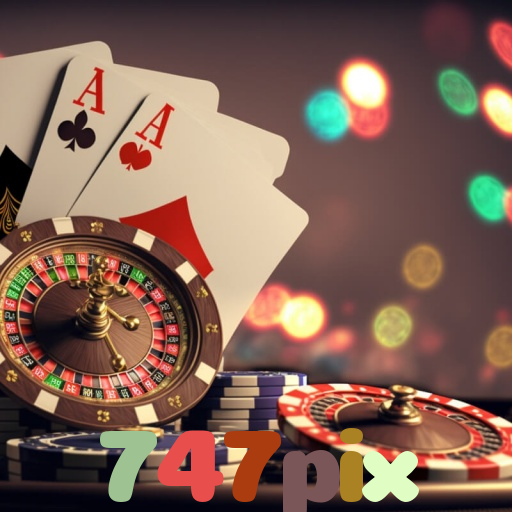 747pix - Baixe o app 747pix no Google Play e jogue ao vivo