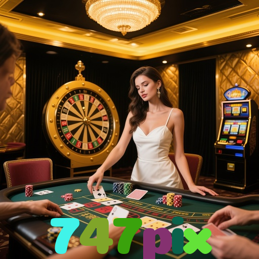 747pix - Baixe o app 747pix no Google Play e jogue ao vivo