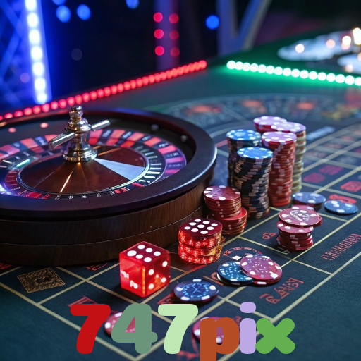 747pix - Baixe o app 747pix no Google Play e jogue ao vivo