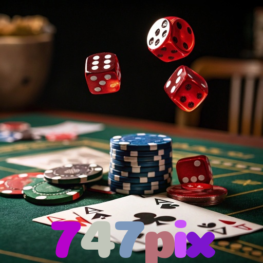 747pix - Baixe o App 747pix para Android e Comece a Jogar