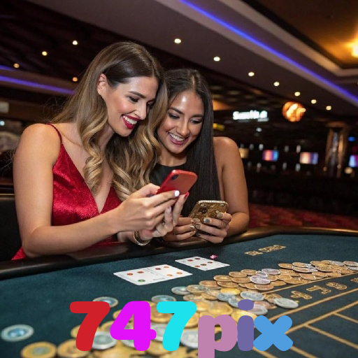 747pix - Baixe o app 747pix no Google Play e jogue ao vivo