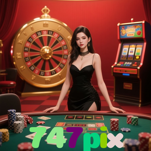 747pix - Baixe o App 747pix para Android e Comece a Jogar