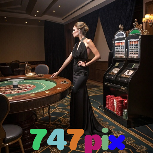 747pix - Baixe o App 747pix para Android e Comece a Jogar